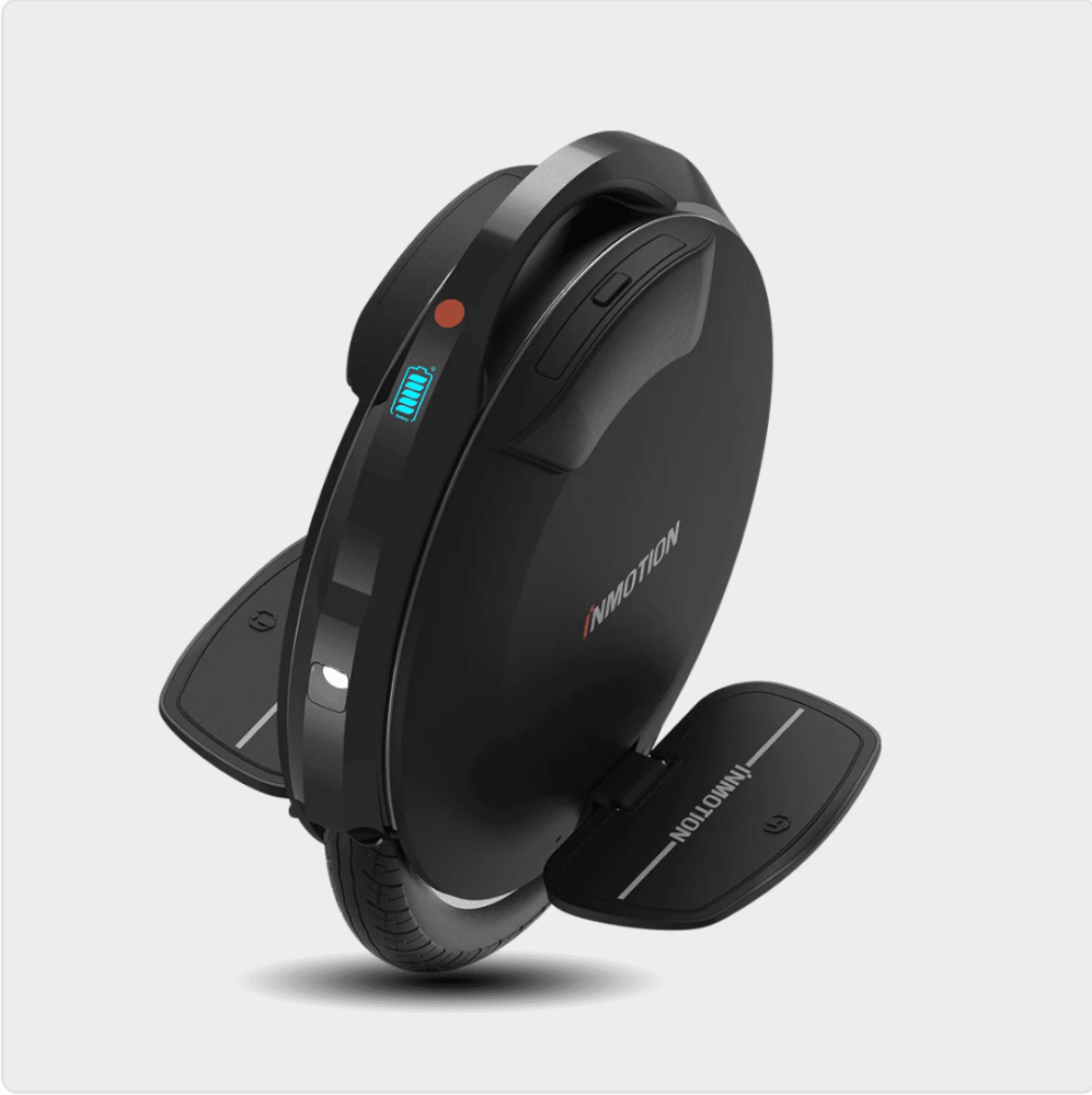 ล้อเดียวไฟฟ้า INMOTION V8S_4